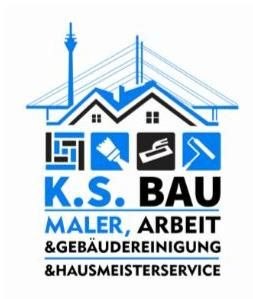 K.S.Bau Logo